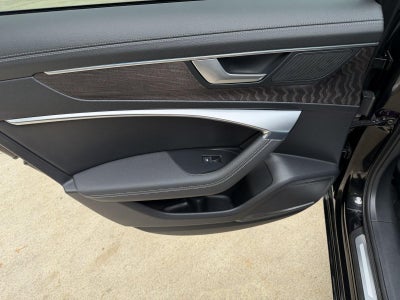 2023 Audi A6 Sedan 45 Premium Plus
