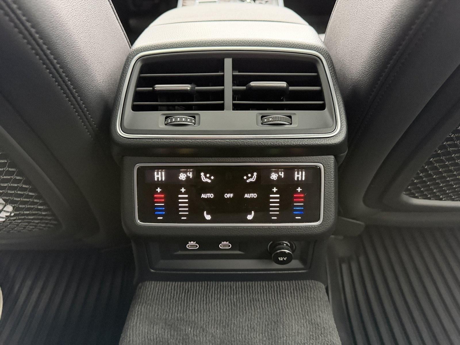 2023 Audi A6 Sedan 45 Premium Plus