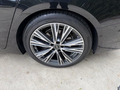 2023 Audi A6 Sedan 45 Premium Plus