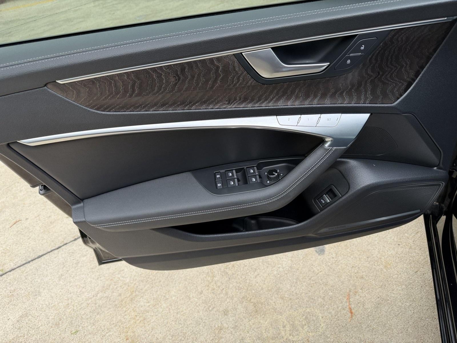 2023 Audi A6 Sedan 45 Premium Plus