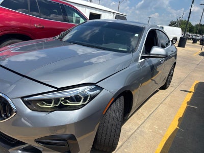 2022 BMW 2 Series 228i xDrive