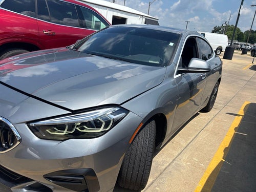2022 BMW 2 Series 228i xDrive