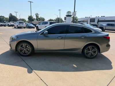 2022 BMW 2 Series 228i xDrive