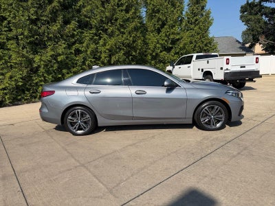 2022 BMW 2 Series 228i xDrive