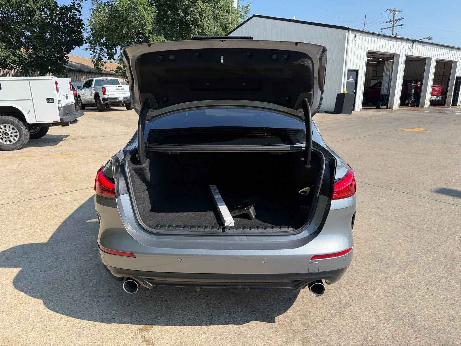 2022 BMW 2 Series 228i xDrive