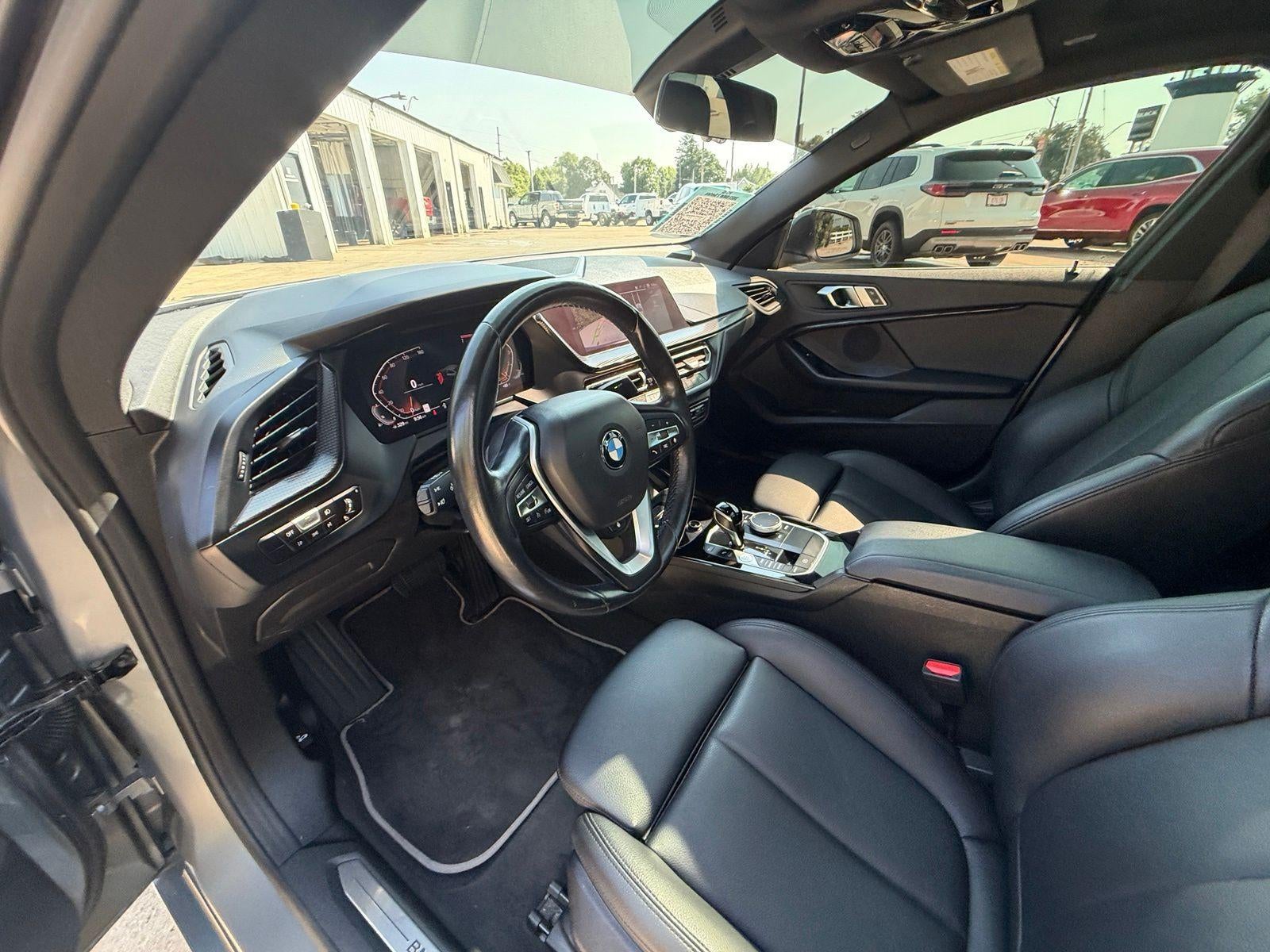 2022 BMW 2 Series 228i xDrive