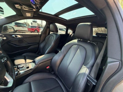 2022 BMW 2 Series 228i xDrive