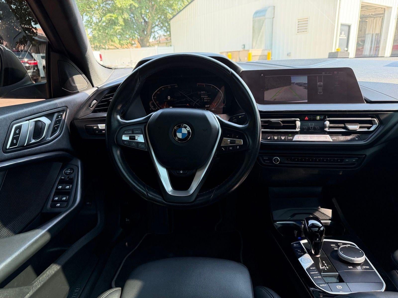 2022 BMW 2 Series 228i xDrive
