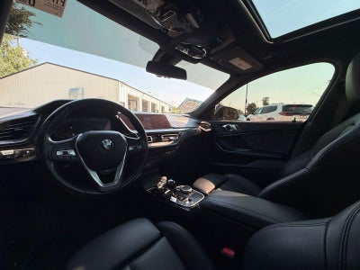 2022 BMW 2 Series 228i xDrive