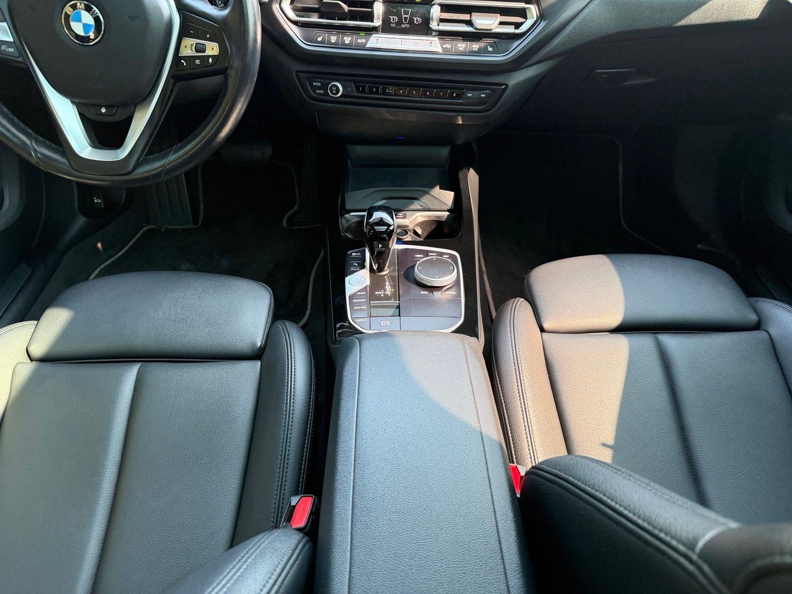2022 BMW 2 Series 228i xDrive