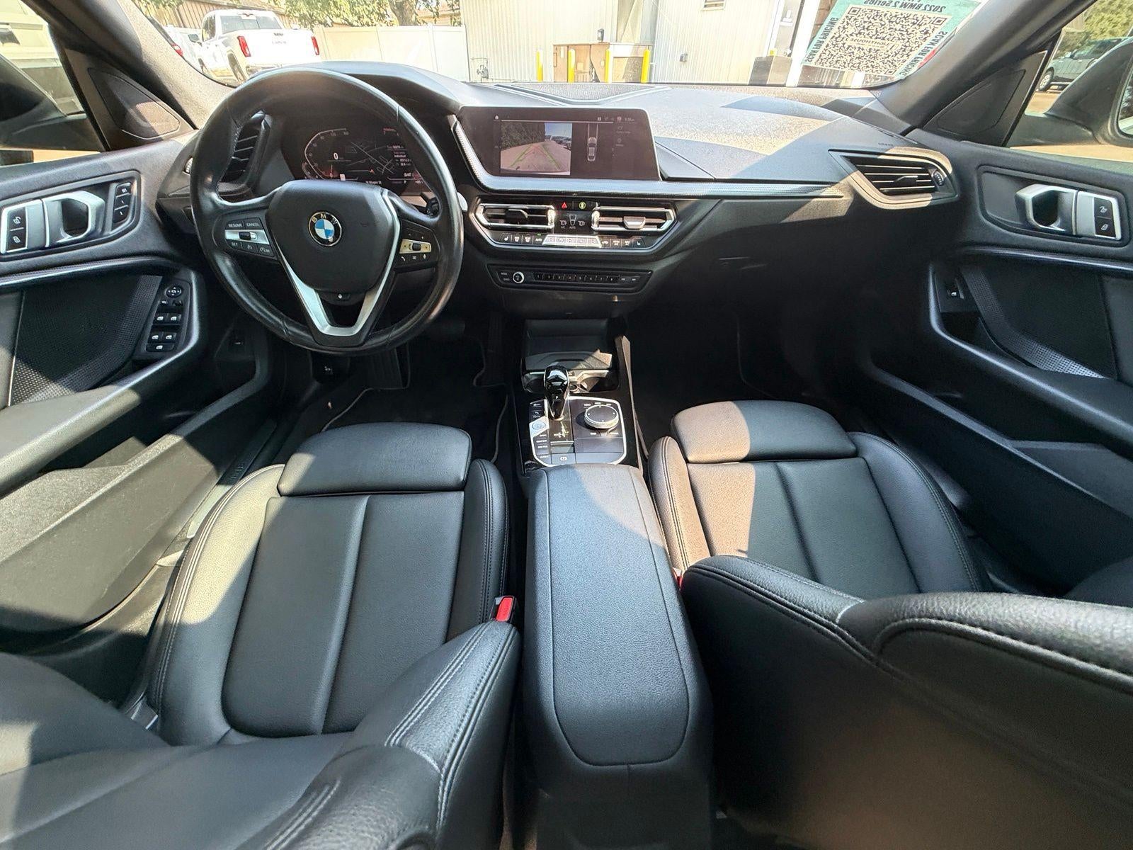 2022 BMW 2 Series 228i xDrive