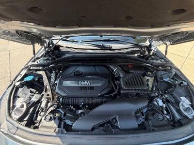 2022 BMW 2 Series 228i xDrive