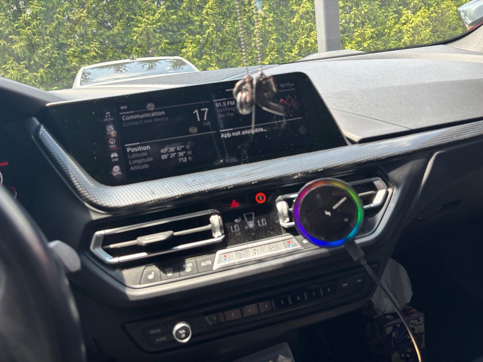 2022 BMW 2 Series 228i xDrive