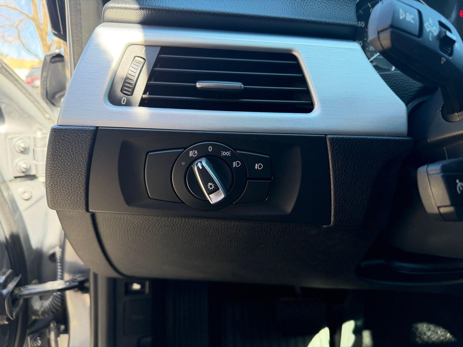 2011 BMW 3 Series 335i xDrive