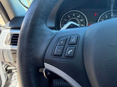 2011 BMW 3 Series 335i xDrive