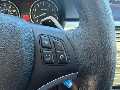 2011 BMW 3 Series 335i xDrive