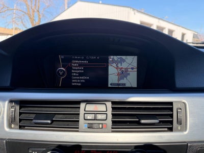 2011 BMW 3 Series 335i xDrive