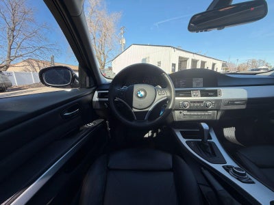 2011 BMW 3 Series 335i xDrive