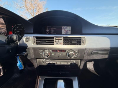 2011 BMW 3 Series 335i xDrive