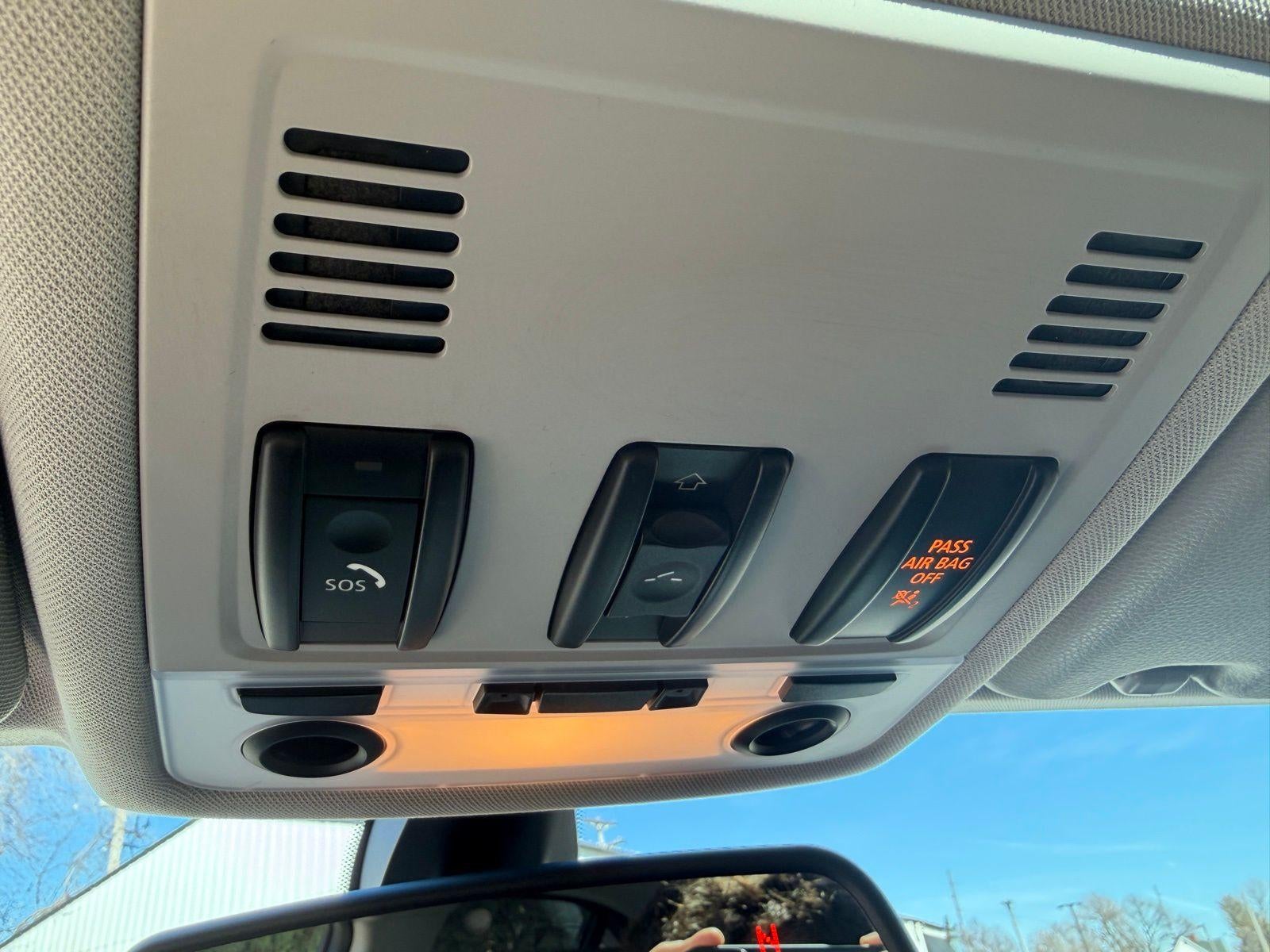 2011 BMW 3 Series 335i xDrive