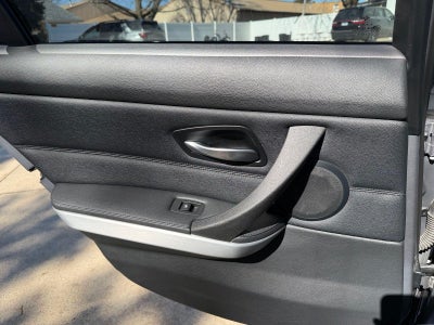 2011 BMW 3 Series 335i xDrive