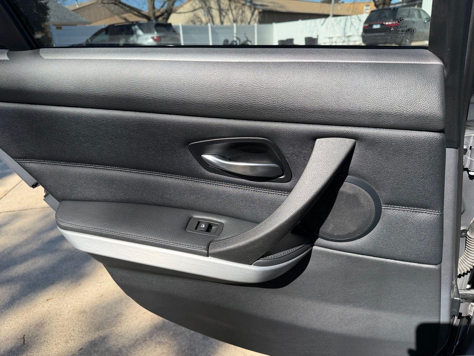 2011 BMW 3 Series 335i xDrive