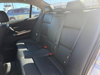 2011 BMW 3 Series 335i xDrive