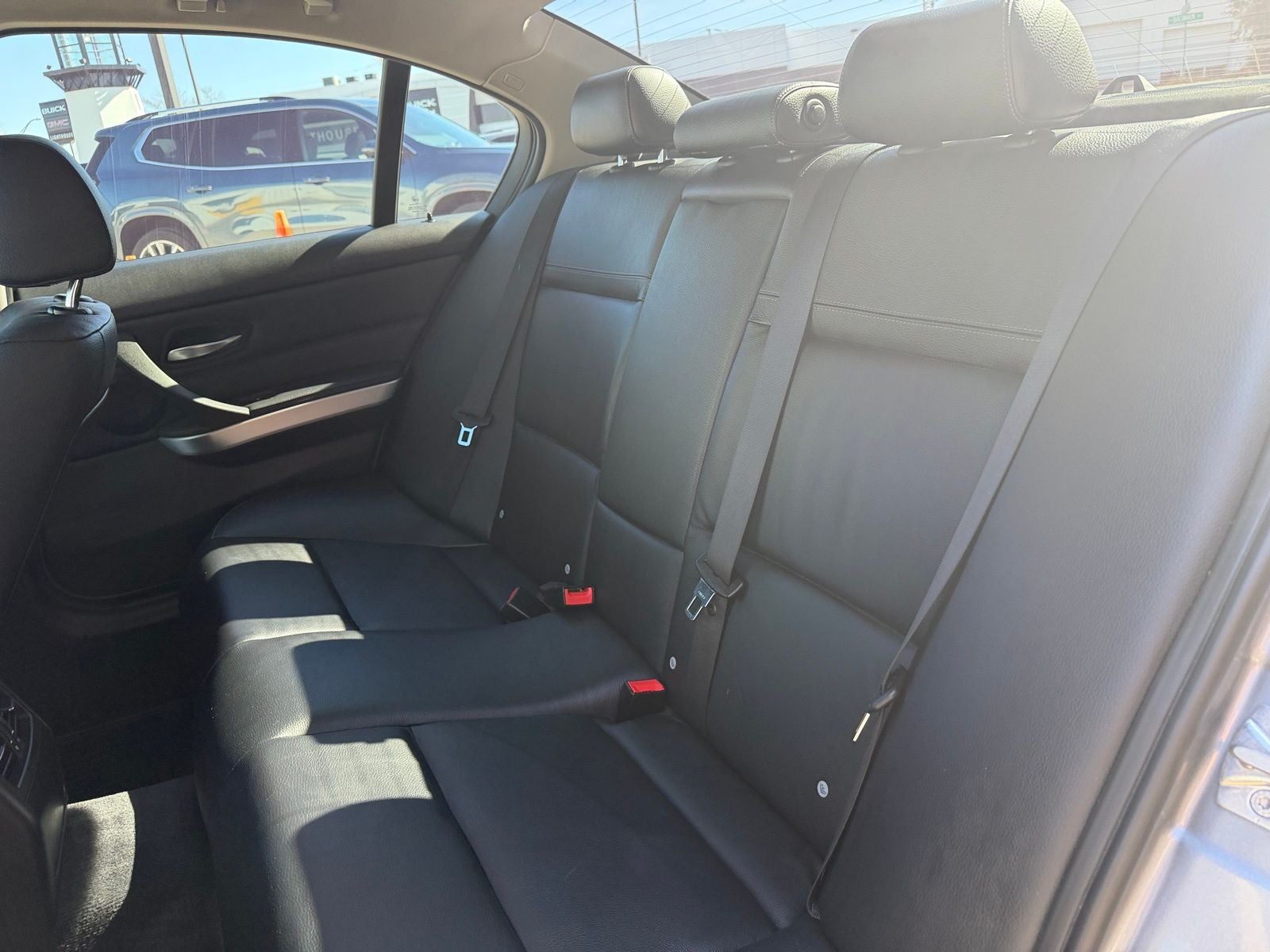 2011 BMW 3 Series 335i xDrive