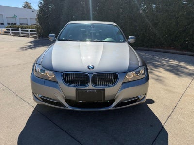 2011 BMW 3 Series 335i xDrive