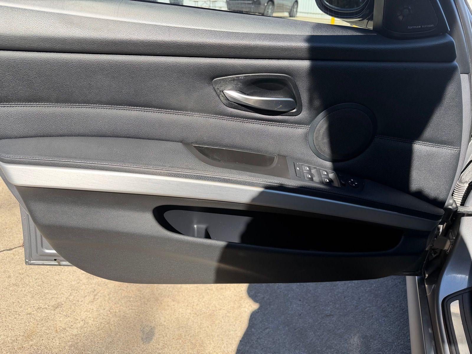 2011 BMW 3 Series 335i xDrive