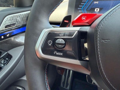 2026 BMW M5 Base