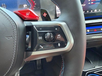2026 BMW M5 Base