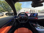 2026 BMW M5 Base