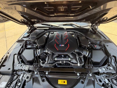2026 BMW M5 Base
