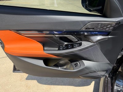 2026 BMW M5 Base