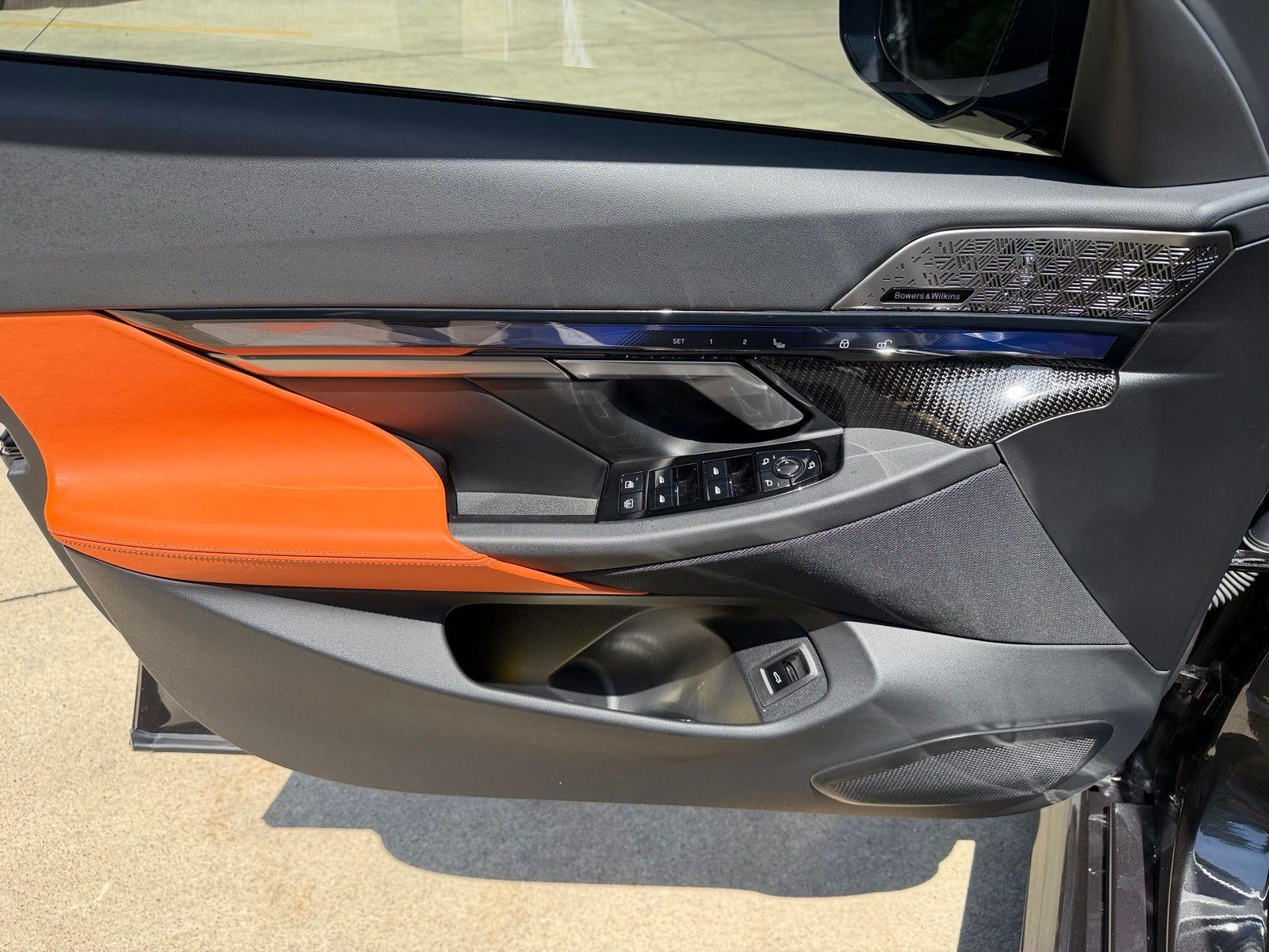 2026 BMW M5 Base