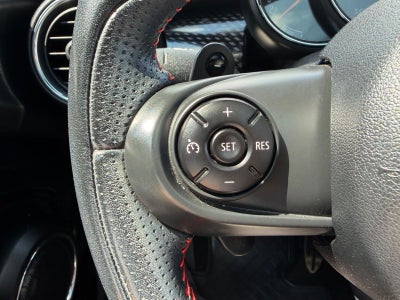 2015 MINI Cooper Hardtop 4 Door Base