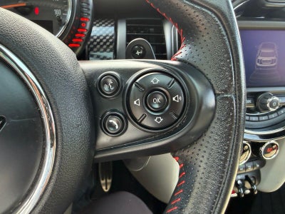 2015 MINI Cooper Hardtop 4 Door Base