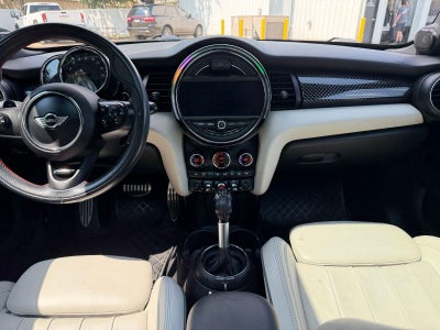 2015 MINI Cooper Hardtop 4 Door Base