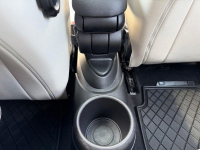 2015 MINI Cooper Hardtop 4 Door Base