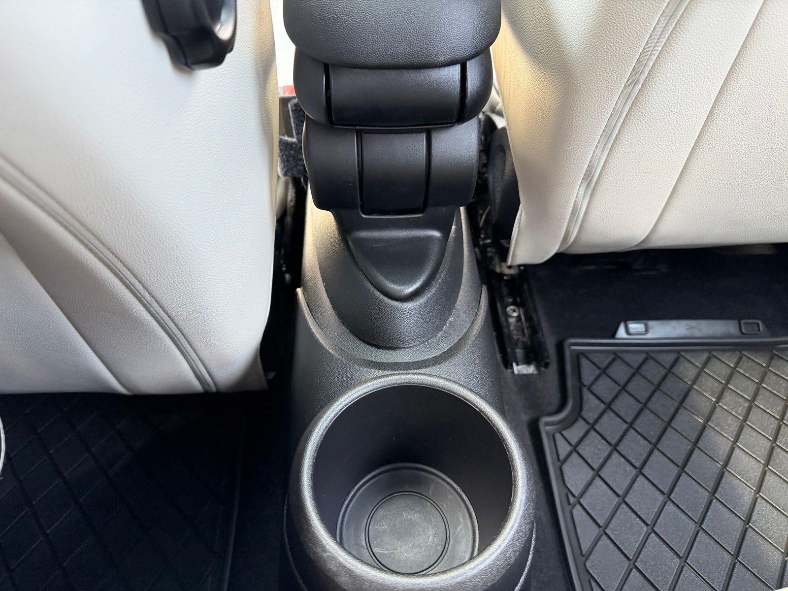 2015 MINI Cooper Hardtop 4 Door Base