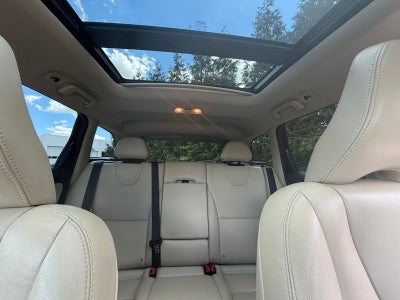 2017 Volvo XC60 T5 Inscription