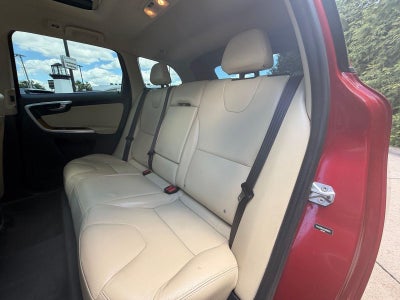 2017 Volvo XC60 T5 Inscription