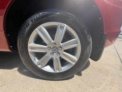 2017 Volvo XC60 T5 Inscription