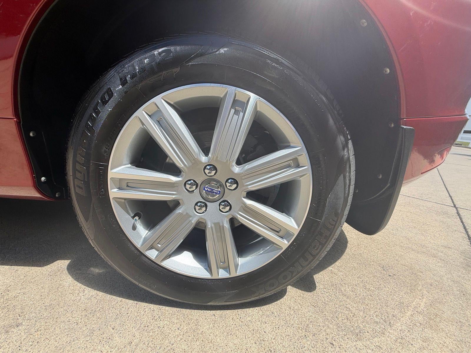 2017 Volvo XC60 T5 Inscription