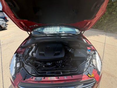 2017 Volvo XC60 T5 Inscription