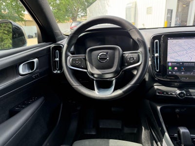 2023 Volvo C40 Recharge Pure Electri Twin Plus