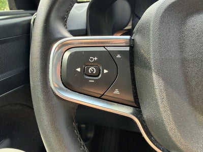 2023 Volvo C40 Recharge Pure Electri Twin Plus