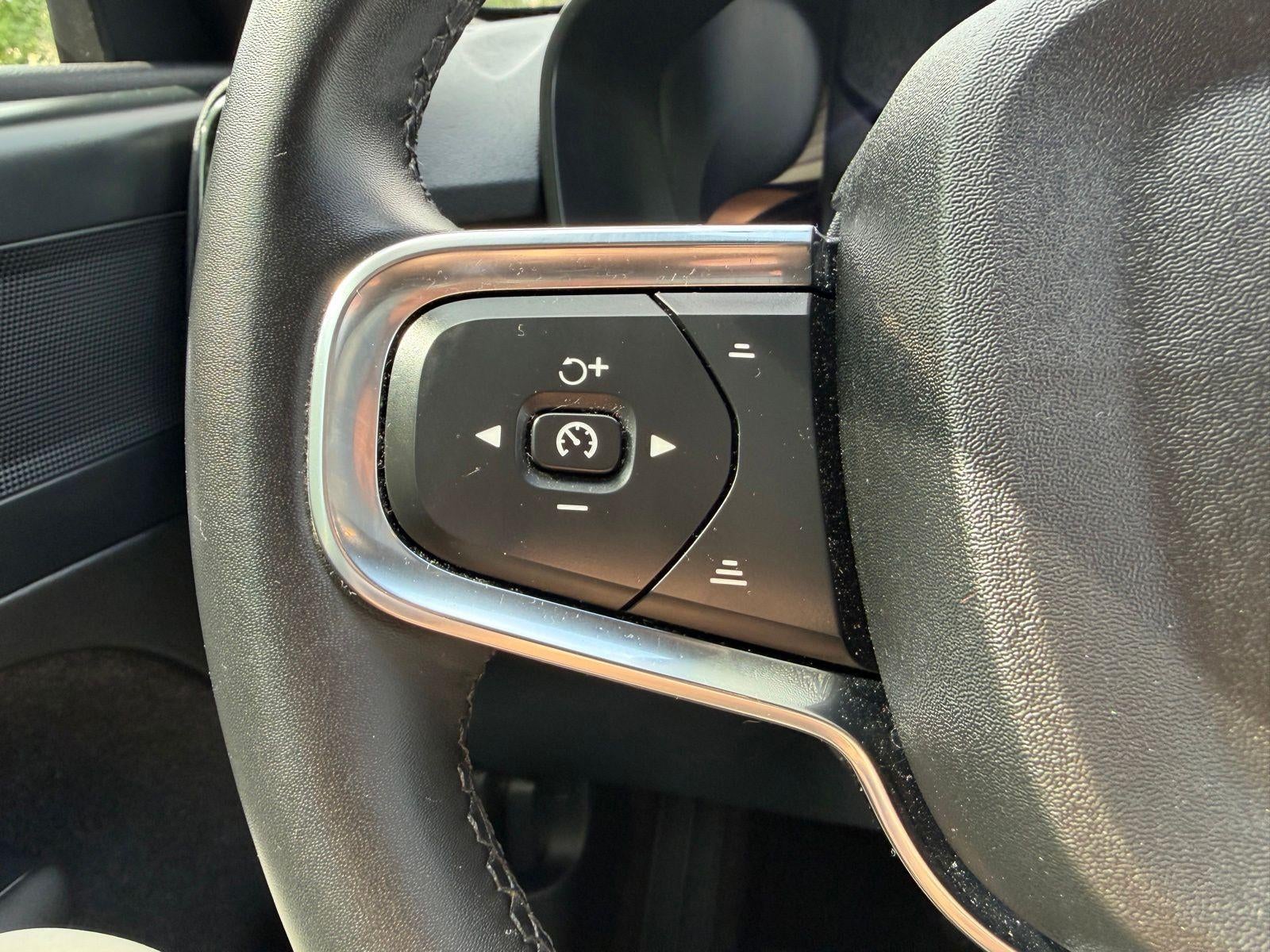 2023 Volvo C40 Recharge Pure Electri Twin Plus