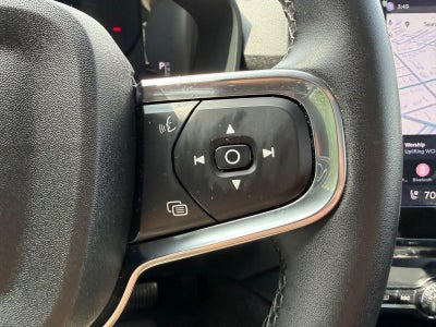 2023 Volvo C40 Recharge Pure Electri Twin Plus